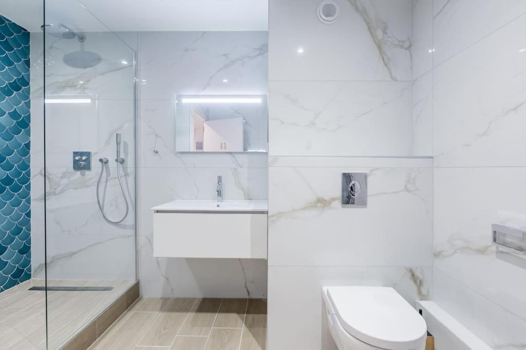 Plume - Joli Appt Refait A Neuf Apartment Strasbourg Exterior foto